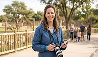 Emily Carter portrait