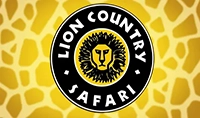 Lion Country Safari Logo