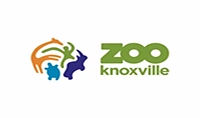 Knoxville Zoo logo