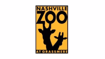 Nashville Zoo logo