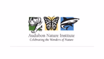 Audubon Zoo logo