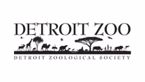 Detroit Zoo logo