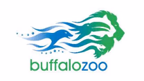 Buffalo Zoo logo
