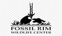 Fossil Rim Wildlife Center logo