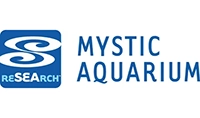 Mystic Aquarium logo