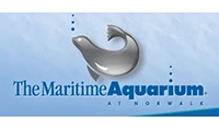 Maritime Aquarium logo