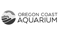 Oregon Coast Aquarium logo