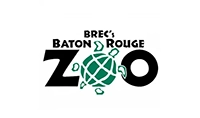 Baton Rouge Zoo logo