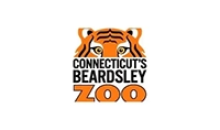 Connecticut's Beardsley Zoo logo