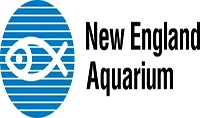 New England Aquarium logo