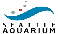 Seattle Aquarium Logo
