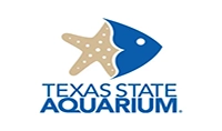 Texas State Aquarium Logo