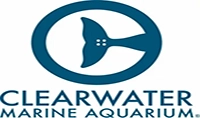Clearwater Marine Aquarium logo