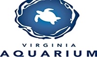 Virginia Aquarium & Marine Science Center logo