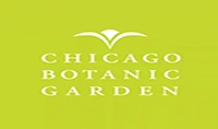 Chicago Botanic Garden Logo